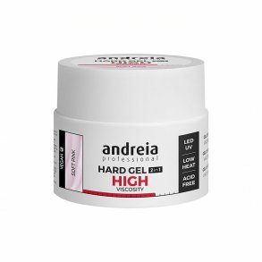 Negle gel Hard High Viscosity Andreia 0BGHVSP44 (44 g)