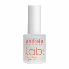 Neglelak Lab Andreia Professional Lab: Effect Top Coat  (10,5 ml)