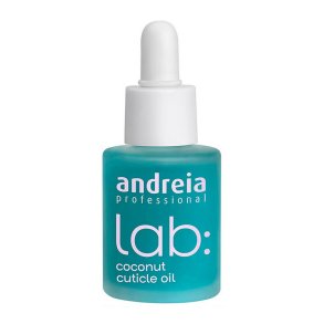 Neglebndsbehandling Andreia LAB Kokosnddeolie (10,5 ml)