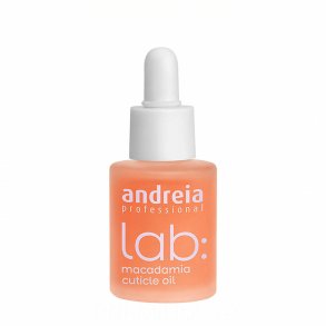 Neglebndsbehandling Lab Andreia Professional Lab: Macadamia (10,5 ml)