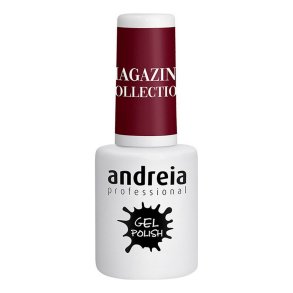Neglelak Semi-permanent Gel Polish Andreia Mz1 (10,5 ml)