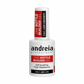 Negle gel Andreia 0PBG3 (14 ml)