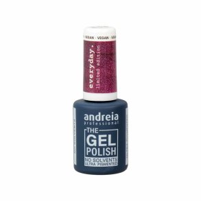 Neglelak Andreia Professional ED5 Semi-permanent (105 ml)