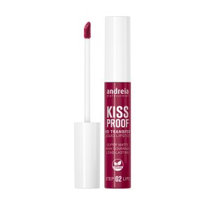 Lbestift Andreia Kiss Proof 8 ml Magenta N 3