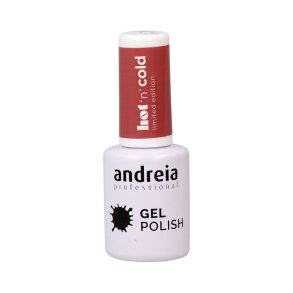Gel-neglelak Andreia Gel Polish 10,5 ml N 3