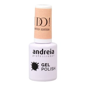 Gel-neglelak Andreia I Do! ID3 Wedding Toast 10,5 ml