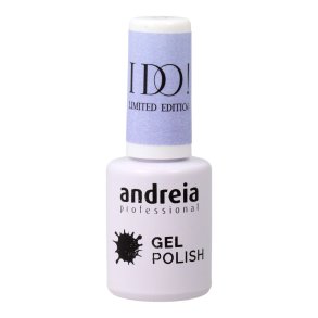 Gel-neglelak Andreia The Gel ID6 Something Blue 10,5 ml