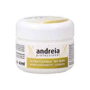 Gel-neglelak Andreia Spider N 04 Fleksibel