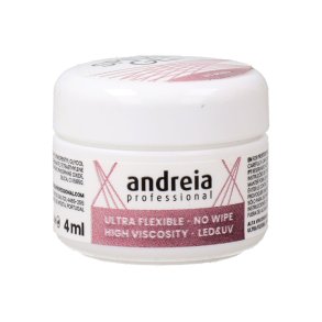 Gel-neglelak Andreia Spider N 05 Fleksibel