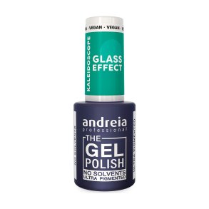 Gel-neglelak Andreia The Gel 10,5 ml Grn