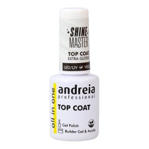 Neglelak Andreia Hard Gloss 10,5 ml