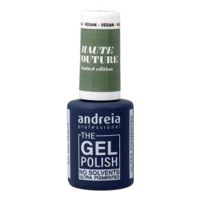 Gel-neglelak Andreia Haute Couture Bld grn Ha2