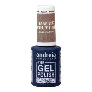 Gel-neglelak Andreia Haute Couture Taupe Ha6
