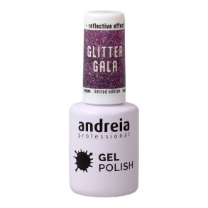 Gel-neglelak Andreia Reflective Gala N 04