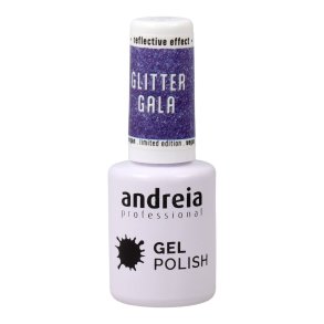 Gel-neglelak Andreia Reflective Gala N 05