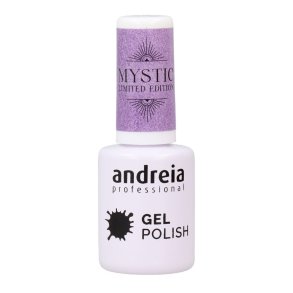 Gel-neglelak Andreia Mystic Ms3 10,5 ml