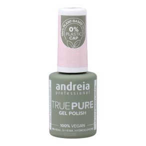 Gel-neglelak Andreia True Pure T49 10,5 ml