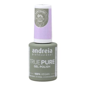Gel-neglelak Andreia True Pure T50 10,5 ml