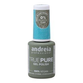 Gel-neglelak Andreia True Pure T51 10,5 ml
