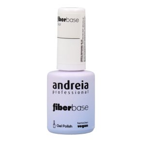 Negleforstrker Andreia Polish Fiber Base 10,5 ml