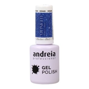 Neglelak Semi-permanent Andreia Polish Reflective Colors Md1 Bl 10,5 ml