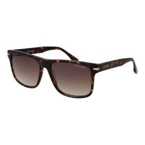 Solbriller til m�nd Trussardi TSM9006 57G21