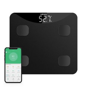 Analog Vgt Haeger BS-DIG.014A