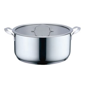 riskoger Haeger PA-32H.012A Rustfrit stl