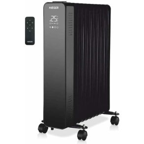 Varmeapparat Haeger OH-011.009A