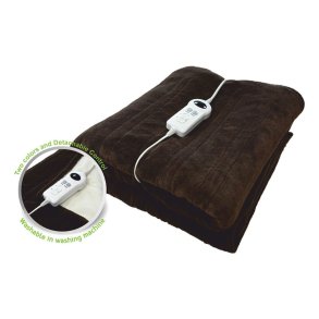 Elektronisk sengevarmer Haeger EB-162.001A 100 W