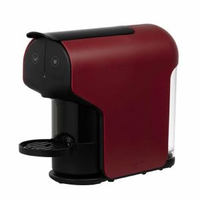 Kapselkaffemaskine Delta Q QUICK RED  V2 Rd 1200 W 19 bar 800 ml