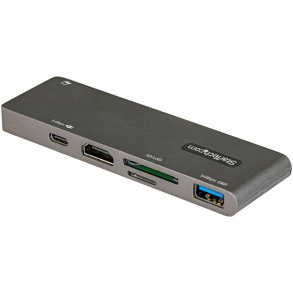 Docking-station Startech DKT30CMHSDPD Gr 4K Ultra HD