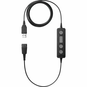 USB-adapter Jabra 260-09               QD