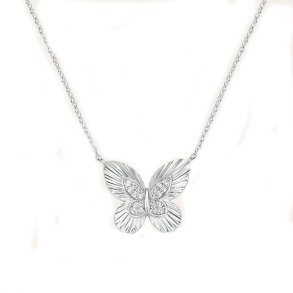 Vedh�ng til kvinder Stroili 1694908 S�lvfarvet