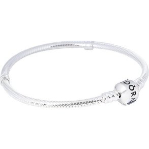 Armbnd til kvinder Pandora SNAKE CHAIN BRACELET