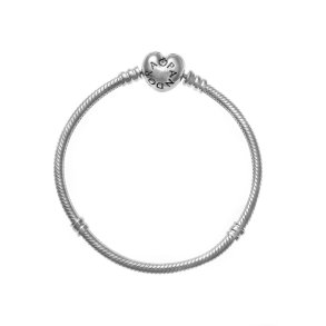 Armbnd til kvinder Pandora 590719-21 21 cm