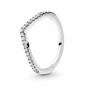 Ring til kvinder Pandora 196316CZ-56 16