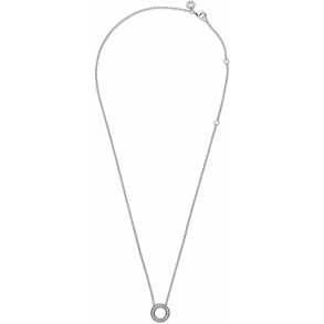 Halsk�de til kvinder Pandora 397436CZ-45