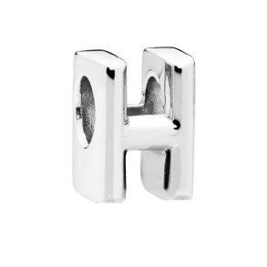 Perler til kvinder Pandora 797462 S�lvfarvet