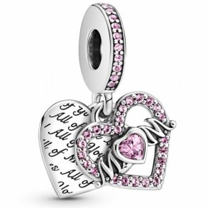 Charm til kvinder Pandora 799402C01