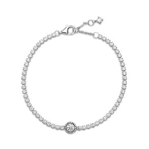 Armbnd til kvinder Pandora 599416C01-18