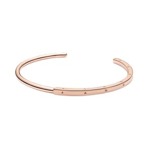 Armbnd til kvinder Pandora SIGNATURE