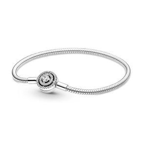 Armbnd til kvinder Pandora 590038C01-18