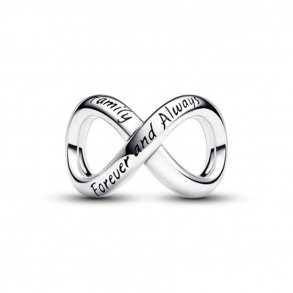 Nglesnor Pandora 793243C00 Slvfarvet