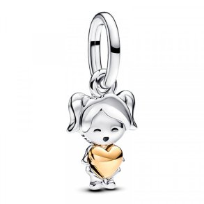 Perler til kvinder Pandora 763601C00