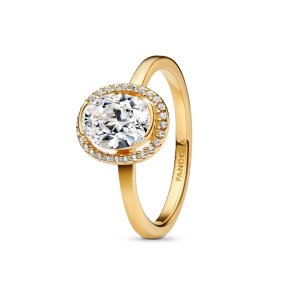 Ring til kvinder Pandora