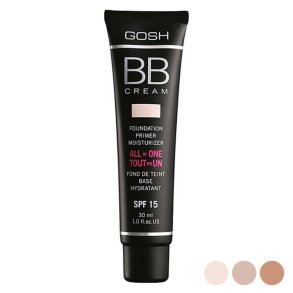 Cremet Make Up Foundation BB Cream Gosh Copenhagen 30 ml
