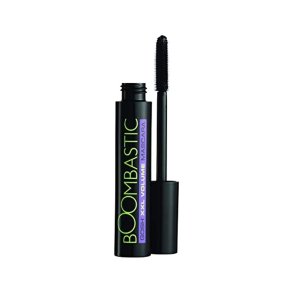 Mascara til jenvipper Gosh Copenhagen Boombastic XXL 001-black (13 ml)
