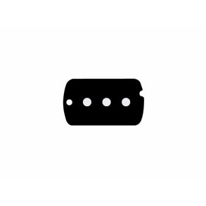 Identifikationsplade Imarc Military Sort