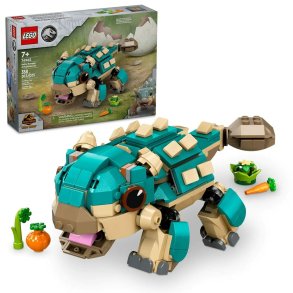 Konstruktionsspil Lego 76962